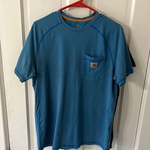 Carhartt Force Delmont tshirts